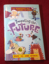Inventing the future