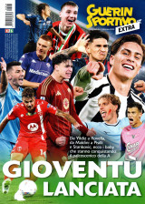 Guerino Sportivo 2025