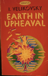 Earth in upheaval