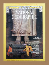 National Geografic January 1979