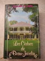 Les Cedres de Beau-Jardin