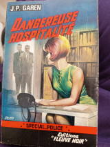 Dangereuse Hospitalite