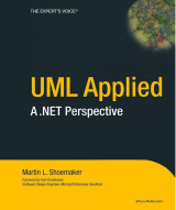 UML applied: a .net Perspective (Expert's Voice)