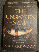 The unspoken name