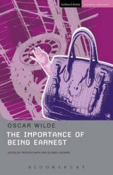 The imprtance of being earnest