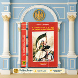 Γεώργιου Μαραβελέα (ΔΕΚ/ΓΕΣ: 1983) Η επανάσταση του 1821 σε σαράντα μονογραφίες / Φιλική Εταιρεία, Κρήτη, Δυτική Μακεδονία, Ήπέιρος, Μπότσαρης, Χίος