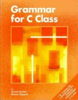 Grammar For C Class Grammar