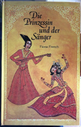 Die Prinzessin und der Sänger