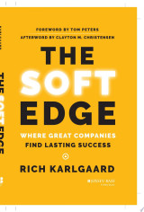 The Soft Edge