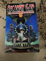 Escardy Gap
