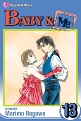 Aka-chan to Boku - Baby & Me Volume 13