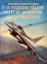 US Marine Corps and Raaf Hornet Units of Operation Iraqi Freedom (Combat Aircraft, 56)