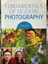 Fundamentals of Modern Photography