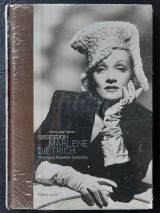 Obsession: Marlene Dietrich: The Pierre Passebon Collection
