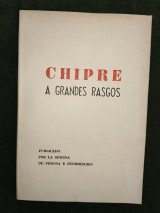 Chipre a grandes rasgos