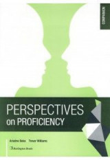 Perspectives on Proficiency Companion Student's book