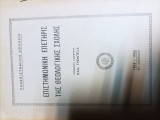 Επιστημονική επετηρίς της θεολογικής σχολής Αθηνων