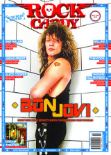 Rock Candy Magazine Issue #14
