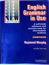 English Grammar in Use With Answers