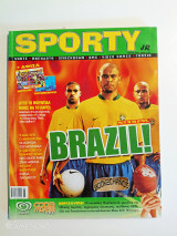Sporty Jr Ιούνιος 2006