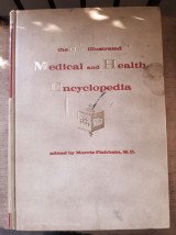 Medical and Health Encyclopedia