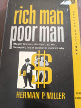 Rich man poor man
