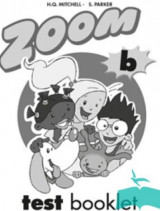 Zoom B Testbooklet