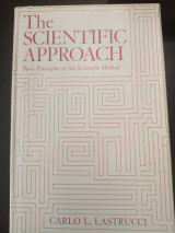 The scientific approach