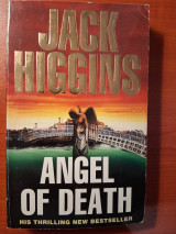 Angel of Death