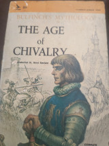The Age of Chivalry