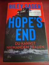 Hope's End