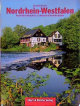 Nordrhein-Westfalen / North Rhine-Westphalia / La Rhenanie du Nord Westphalie