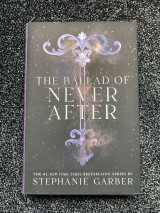 The ballad of never after