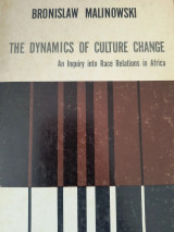The dynamics of culture change