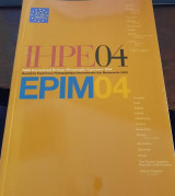 Ninth International Heritage Photographic Experience 2004