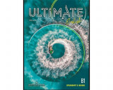 Ultimate English B1 - Student's Book