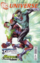 DC Universe τεύχος #15