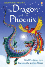 The dragon and the Phoenix