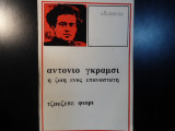 Αντόνιο Γκράμσι- Η ζωή ενός επαναστάτη