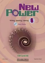 New power