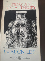History and social theory