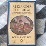 Alexander the Great