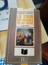 Le tour du monde en 80 jours