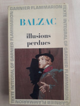 Illusions perdues