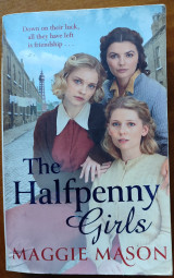 The Halfpenny Girls