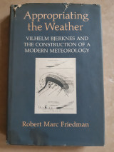 Appropriating the Weather