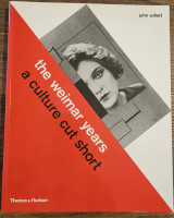 The weimar years a culture cut short