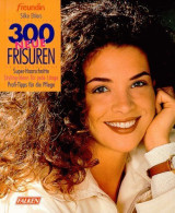 Dreihundert (300) neue Frisuren