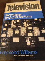 Technology and Cultural Form