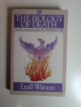 The Biology of Death